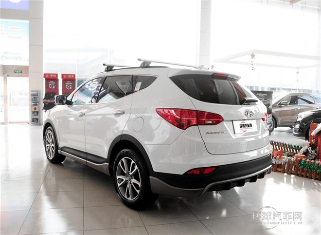 2015款 2.4L 手動兩驅(qū)舒適型
