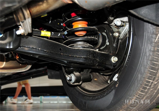 2015款 2.4L 自動兩驅(qū)智能型