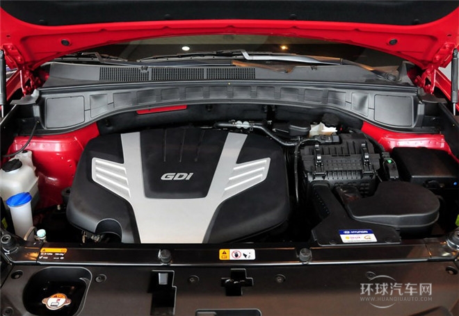 2015款 2.4L 自動兩驅(qū)智能型