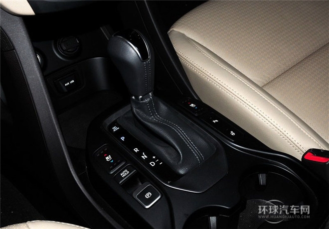 2015款 2.4L 自動兩驅(qū)智能型