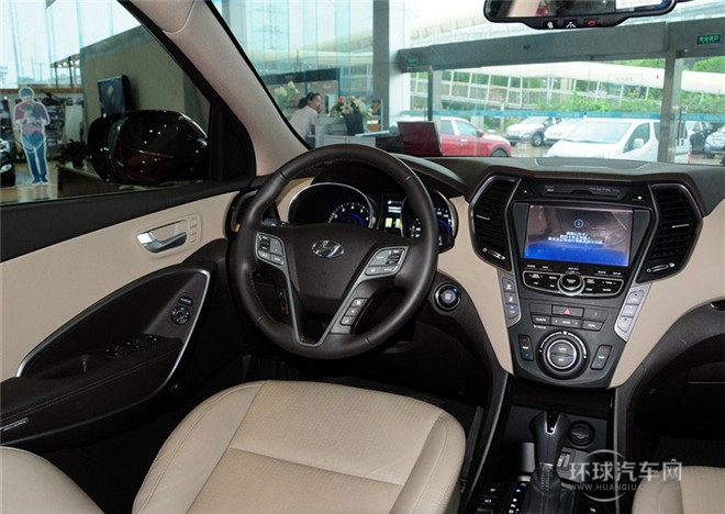 2015款 2.4L 自動兩驅(qū)智能型