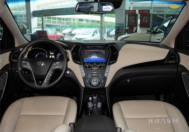 2015款 2.4L 自動(dòng)兩驅(qū)智能型