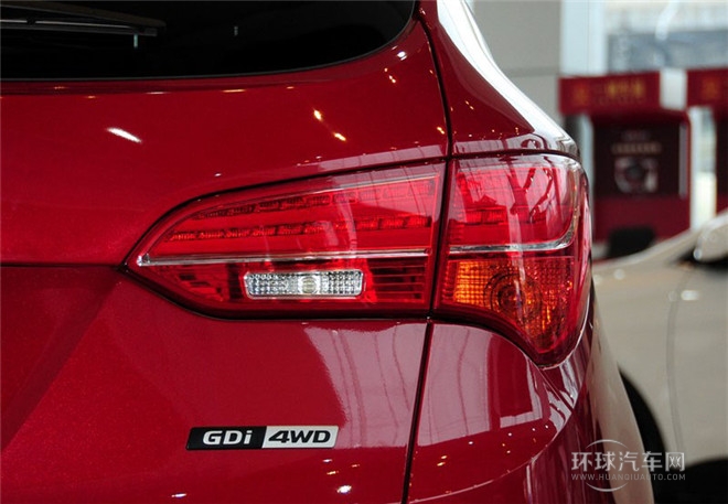 2015款 2.4L 自動兩驅(qū)智能型