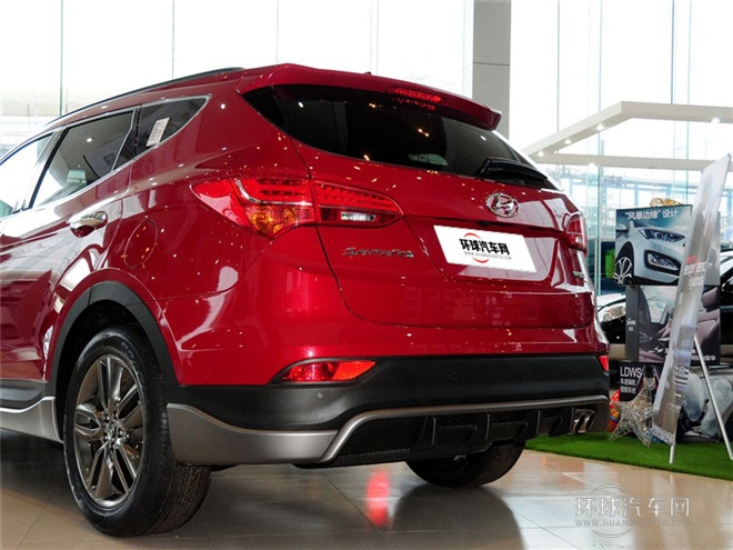 2015款 2.4L 自動(dòng)兩驅(qū)智能型