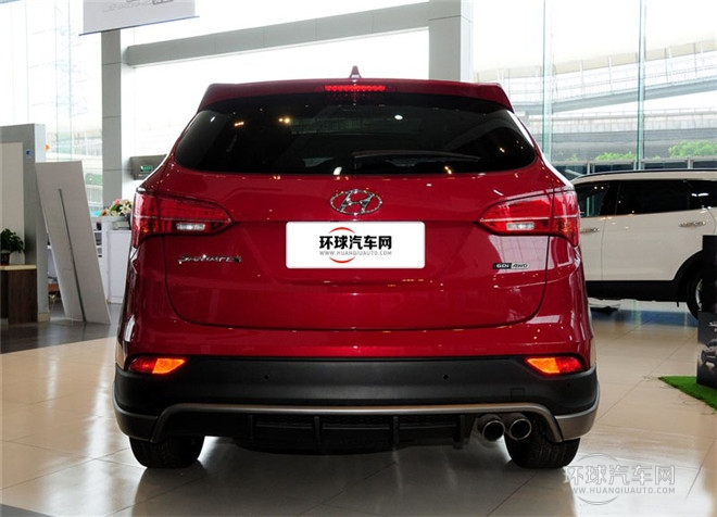 2015款 2.4L 自動(dòng)兩驅(qū)智能型