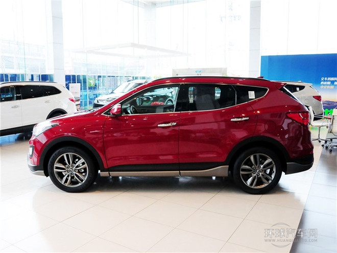 2015款 2.4L 自動(dòng)兩驅(qū)智能型