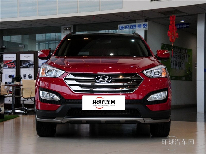 2015款 2.4L 自動(dòng)兩驅(qū)智能型