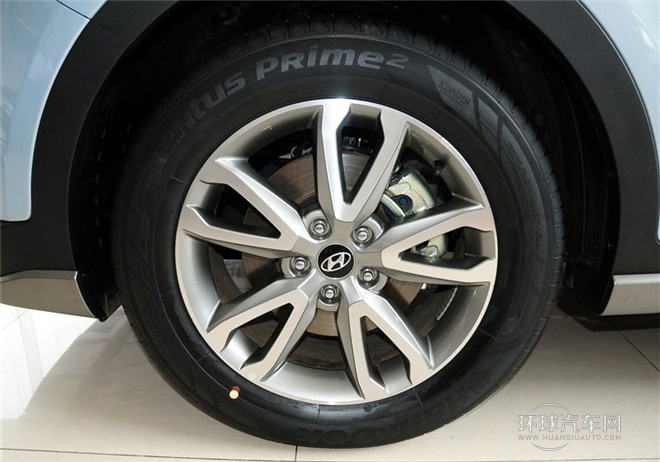 2015款 2.4L 自動(dòng)四驅(qū)智能型