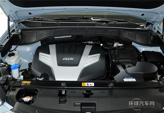 2015款 2.4L 自動(dòng)四驅(qū)智能型