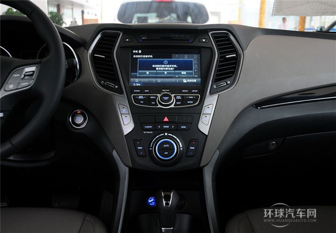 2015款 2.4L 自動四驅(qū)智能型