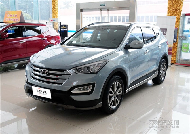 2015款 2.4L 自動(dòng)四驅(qū)智能型