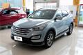 2015款 2.4L 自動四驅(qū)智能型