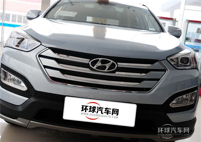 2015款 2.4L 自動四驅(qū)智能型
