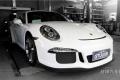 改裝保時捷911