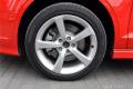 2015款 Limousine 45 TFSI S line 豪華型