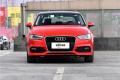 2015款 Limousine 45 TFSI S line 豪華型