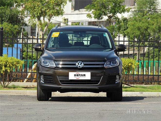 2015款 1.8TSI 手動(dòng)兩驅(qū)限量版
