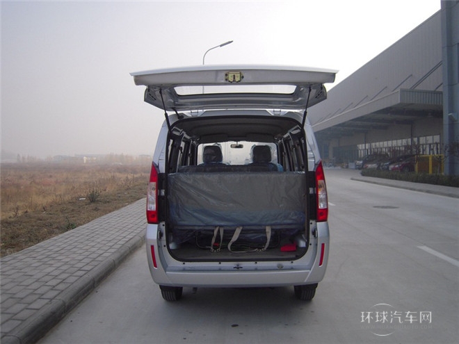 2015款 1.0L舒適型G10