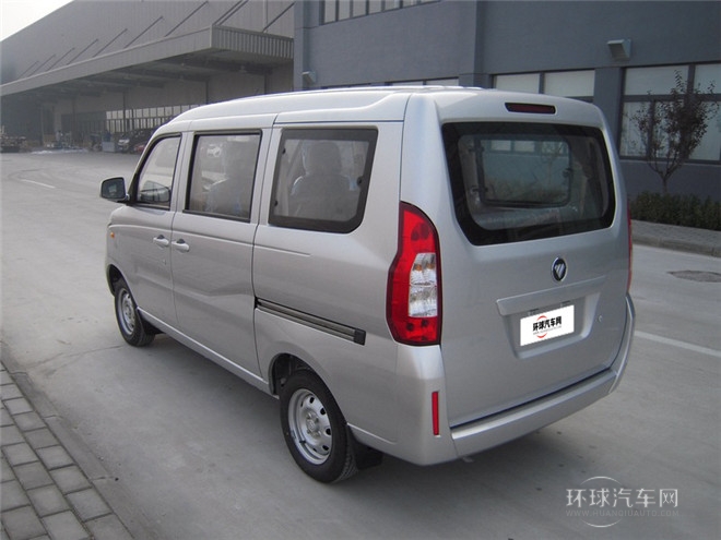 2015款 1.0L舒適型G10