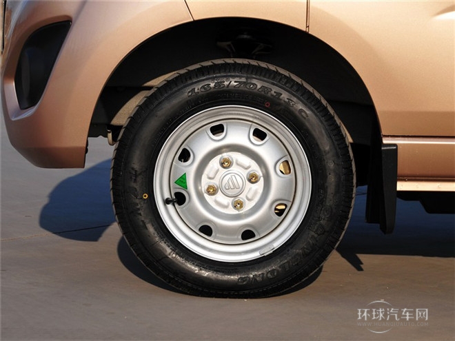 2015款 1.0L標準型LJ465Q