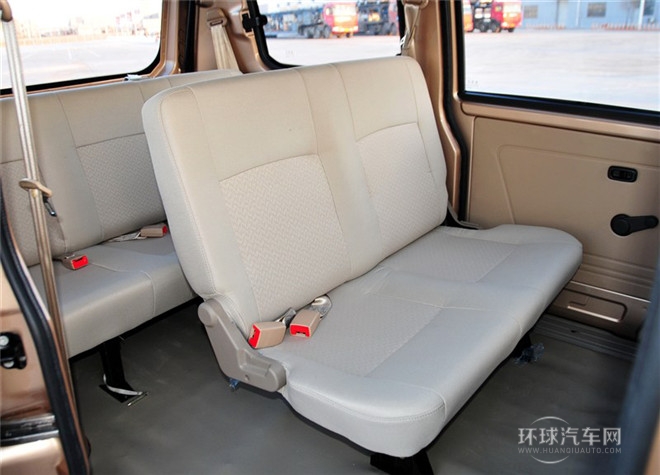 2015款 1.0L標(biāo)準(zhǔn)型LJ465Q