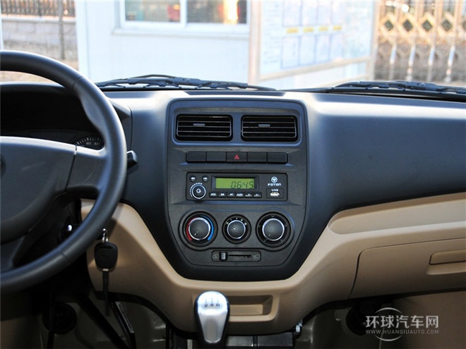 2015款 1.0L標(biāo)準(zhǔn)型LJ465Q