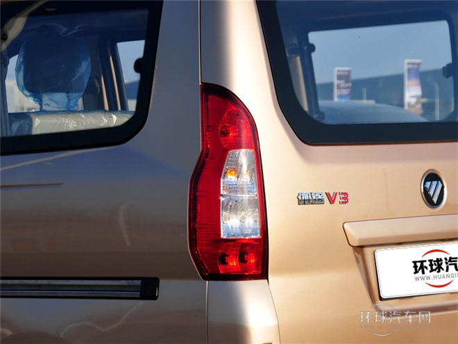 2015款 1.0L標(biāo)準(zhǔn)型LJ465Q