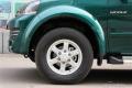 2014款 2.8T進(jìn)取型小雙排GW2.8TC