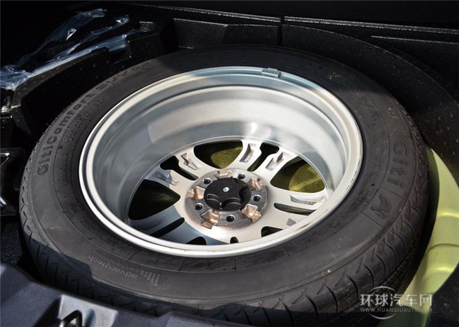 2015款 1.6L 手動(dòng)智樂型