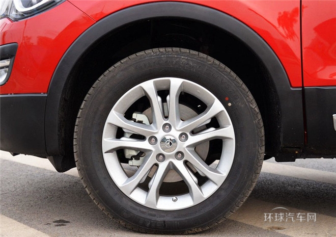 2015款 1.6L 手動(dòng)智尚型