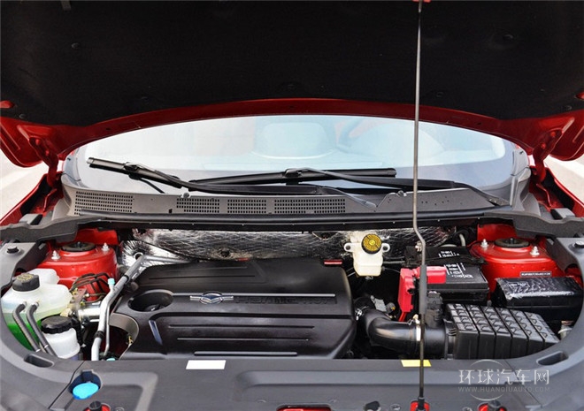 2015款 1.6L 手動智尚型