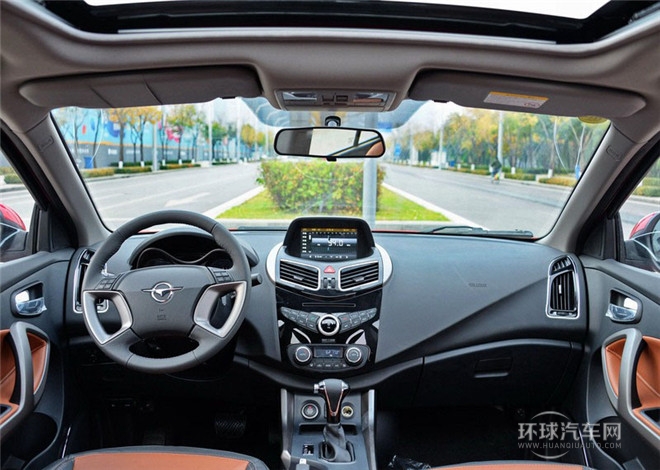 2015款 1.6L 手動智尚型