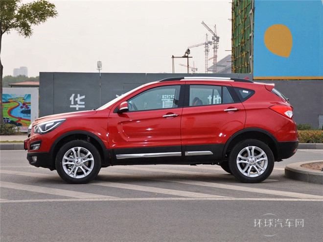 2015款 1.6L 手動(dòng)智尚型