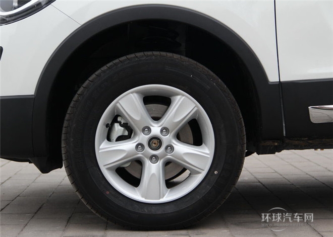 2015款 1.6L 手動(dòng)智炫型