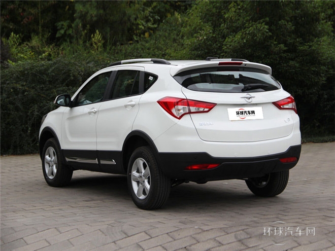 2015款 1.6L 手動(dòng)智炫型