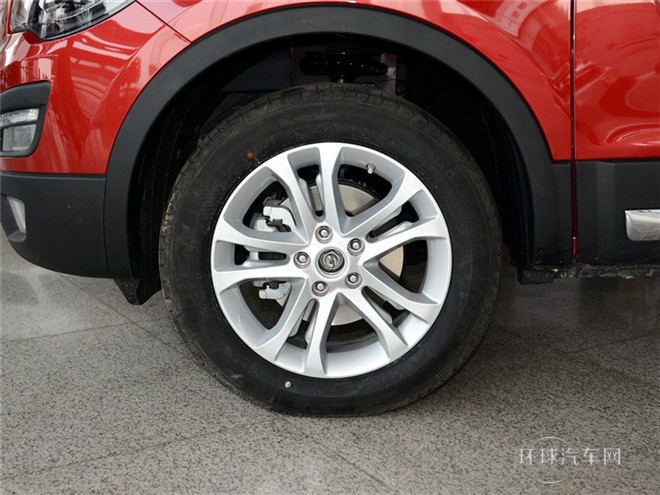 2015款 1.6L 手動(dòng)智臻型
