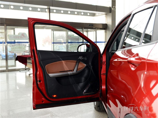 2015款 1.6L 手動(dòng)智臻型