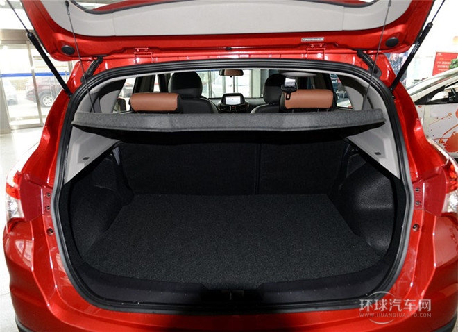 2015款 1.6L 手動(dòng)智臻型