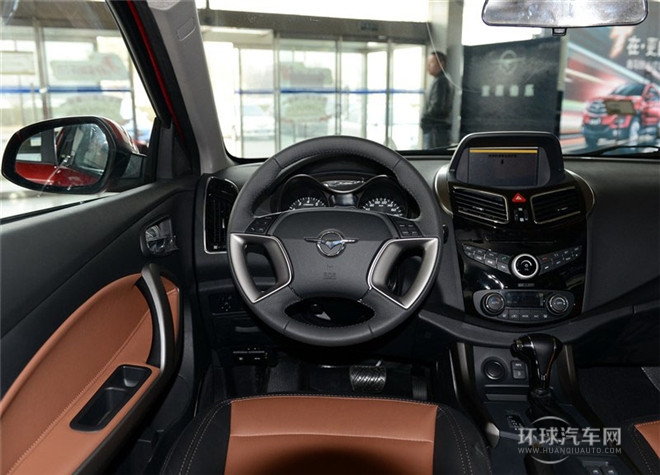 2015款 1.6L 手動(dòng)智臻型