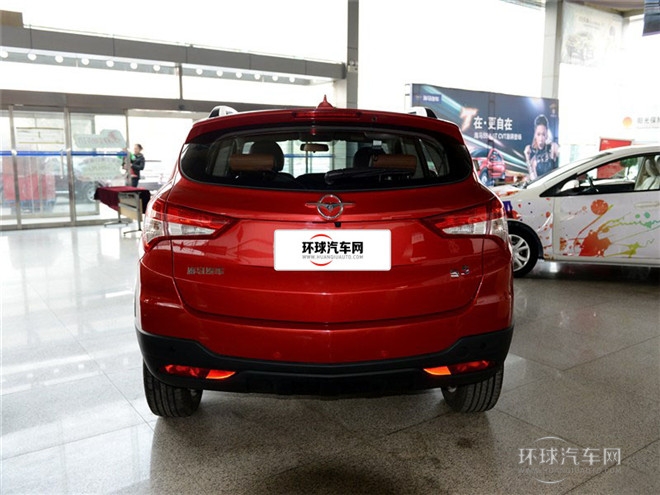 2015款 1.6L 手動(dòng)智臻型