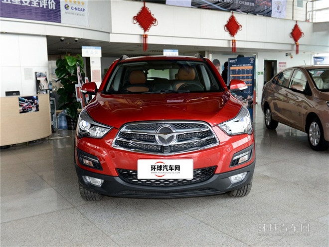 2015款 1.6L 手動(dòng)智臻型