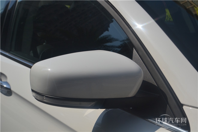 觀致3 SUV 1.6T