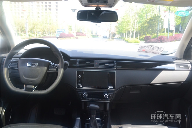 觀致3 SUV 1.6T