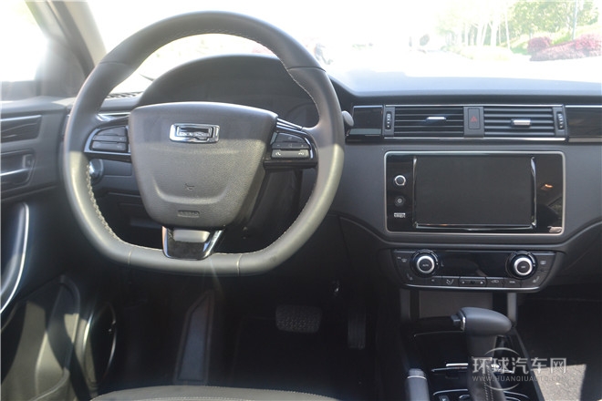 觀致3 SUV 1.6T