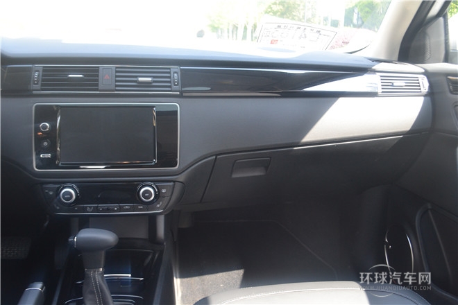 觀致3 SUV 1.6T