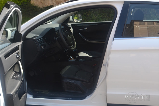 觀致3 SUV 1.6T