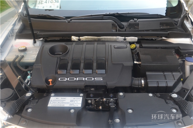 觀致3 SUV 1.6T