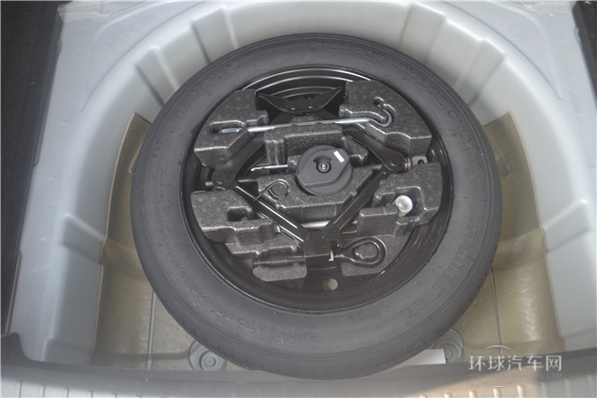 觀致3 SUV 1.6T