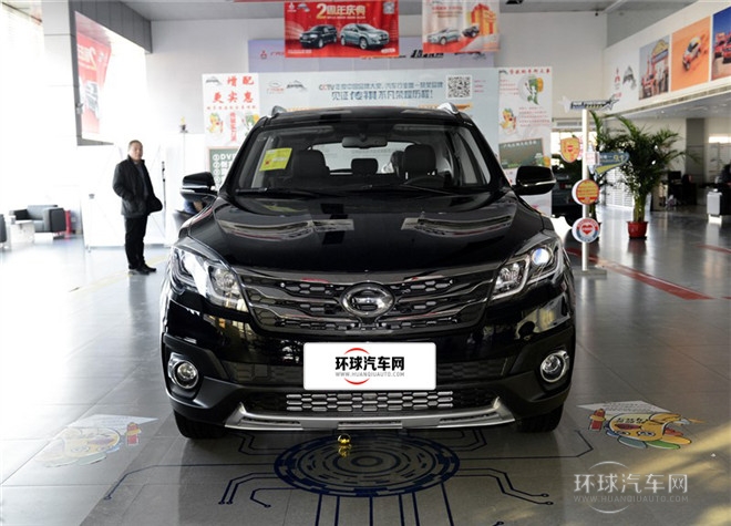 2015款 1.8T 自動兩驅(qū)舒適版