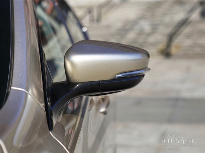 2015款 1.6T 手動風(fēng)尚型